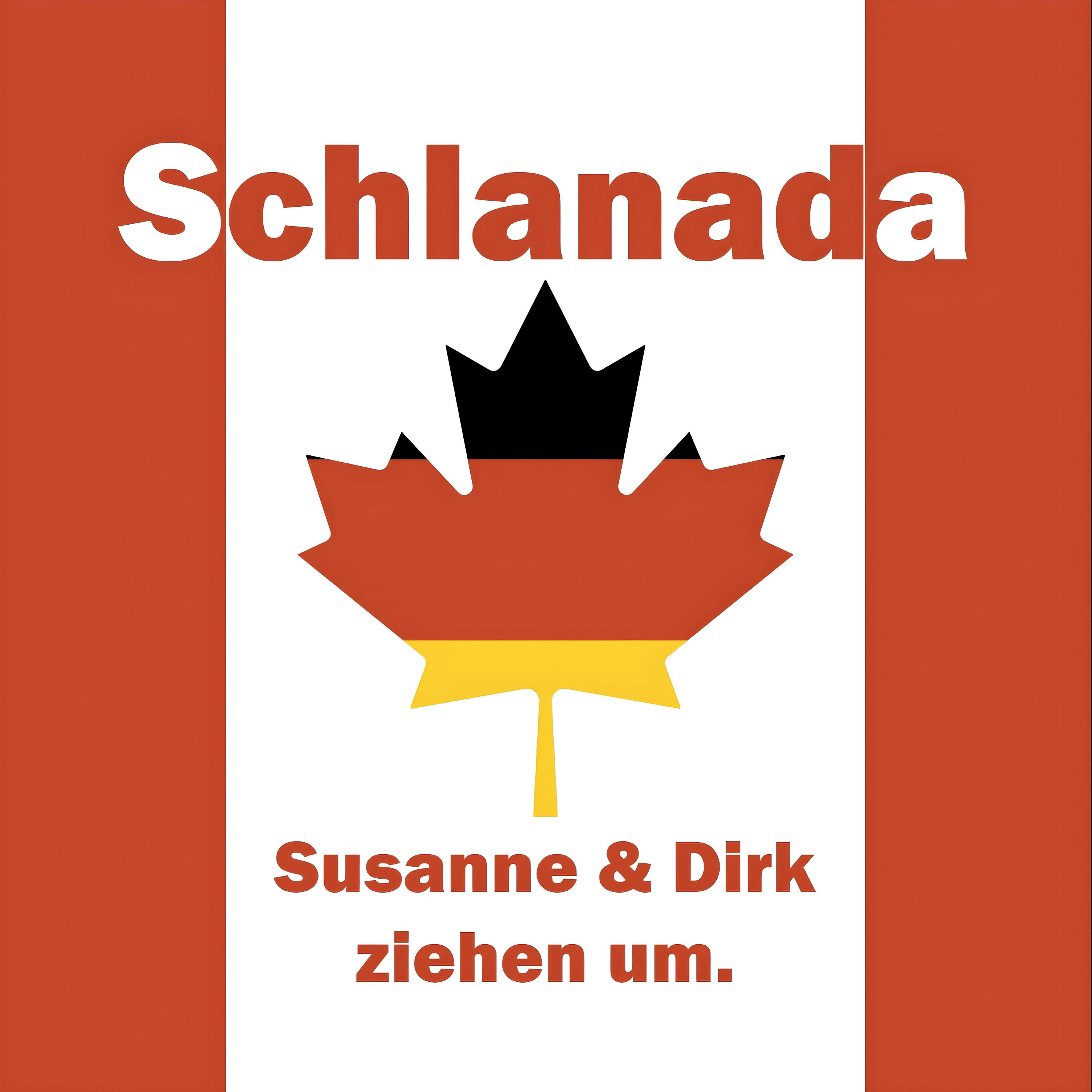 Schlanada cover art