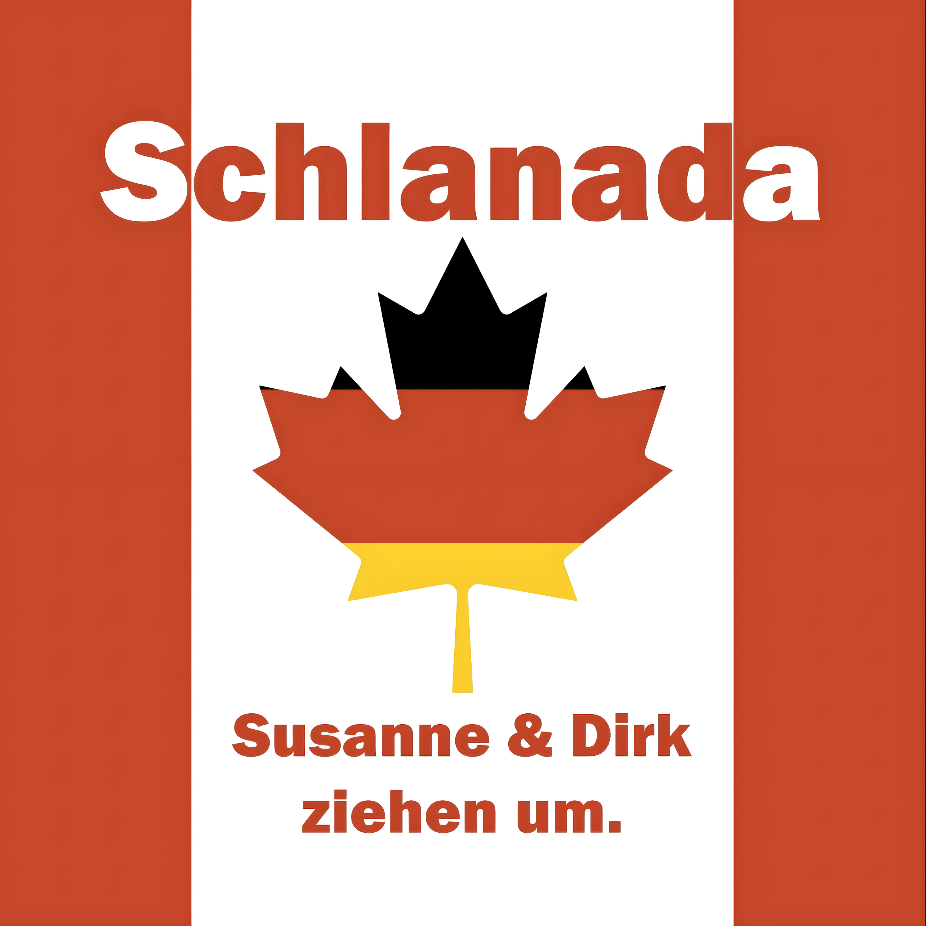 Schlanada cover art